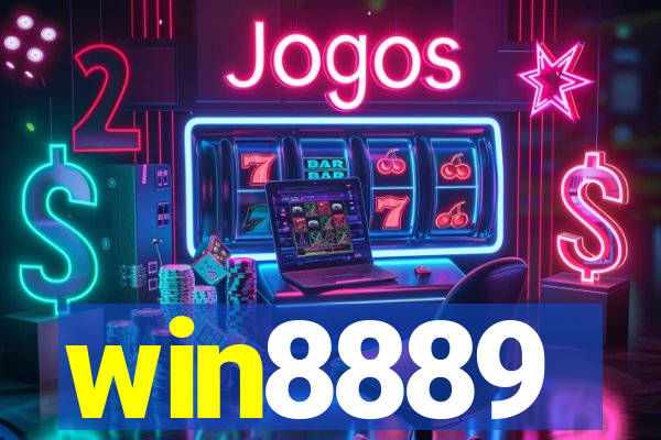 win8889