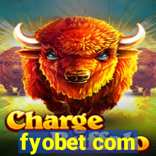 fyobet com