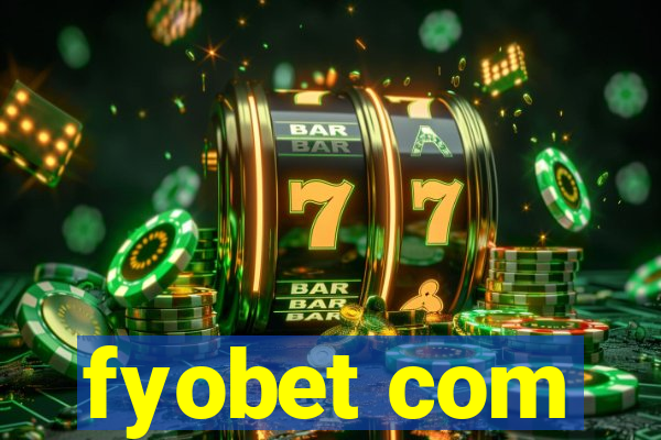 fyobet com