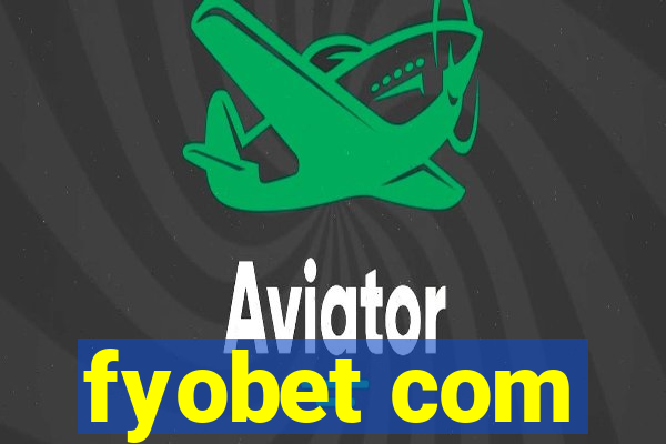 fyobet com