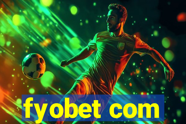 fyobet com