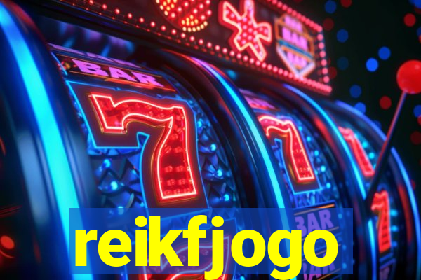 reikfjogo