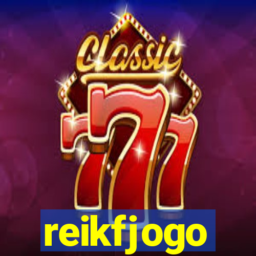 reikfjogo
