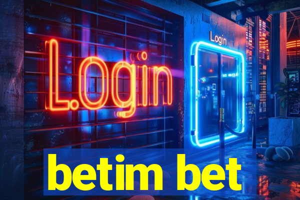 betim bet