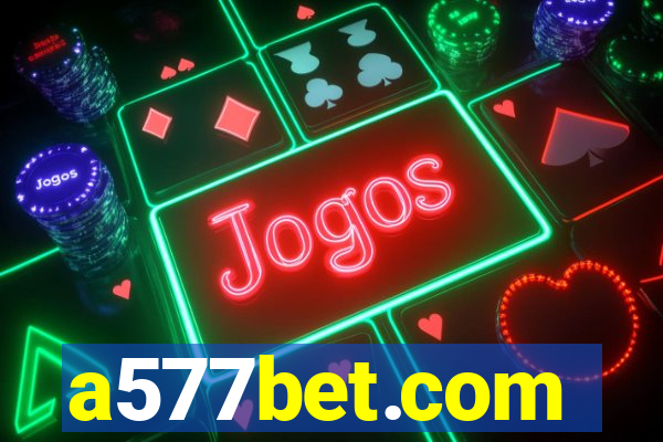 a577bet.com