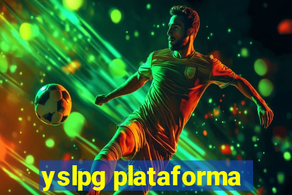 yslpg plataforma