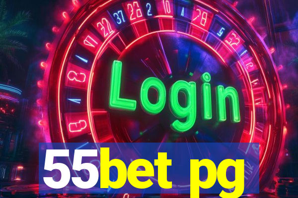 55bet pg