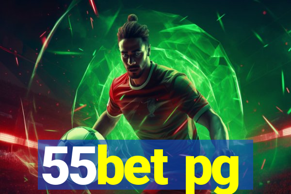 55bet pg