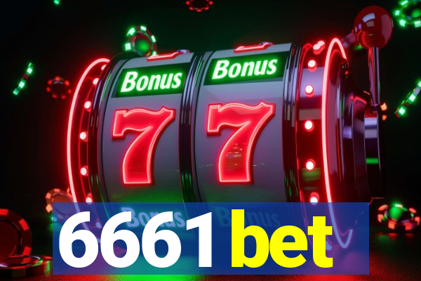6661 bet