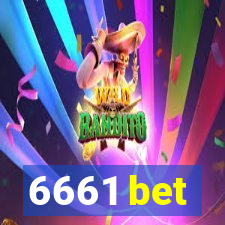6661 bet
