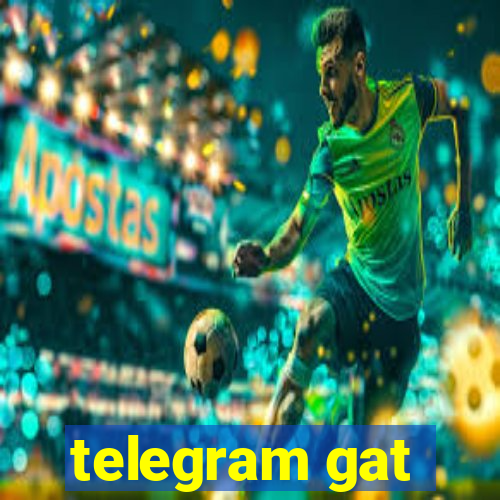 telegram gat