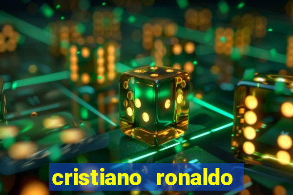 cristiano ronaldo jogou a copa de 2002