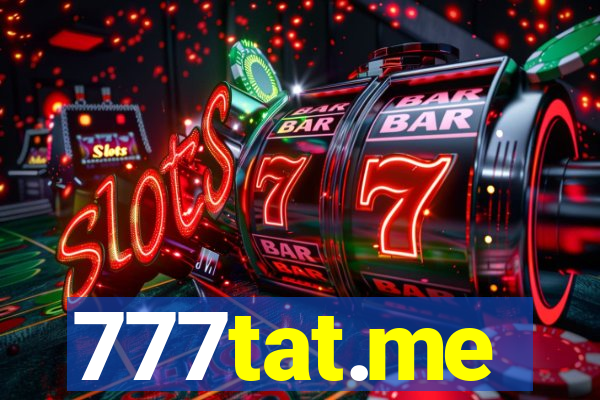 777tat.me