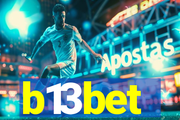 b13bet