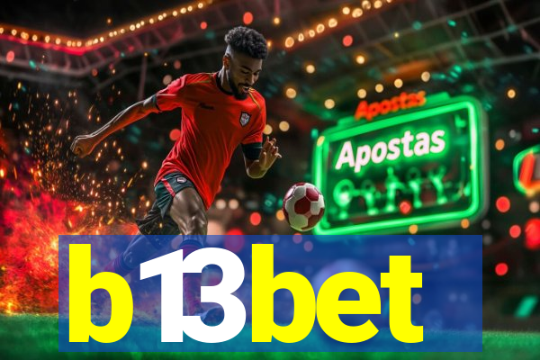 b13bet