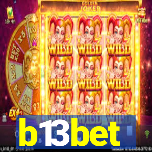 b13bet