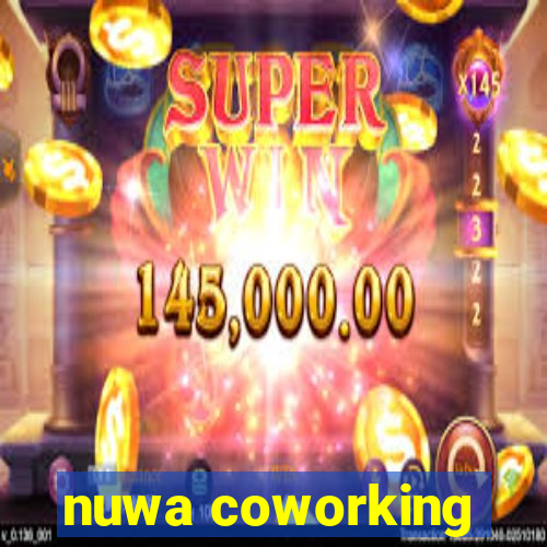 nuwa coworking