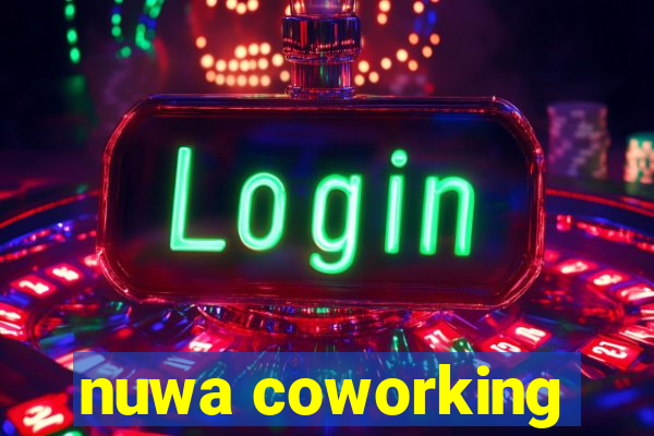 nuwa coworking