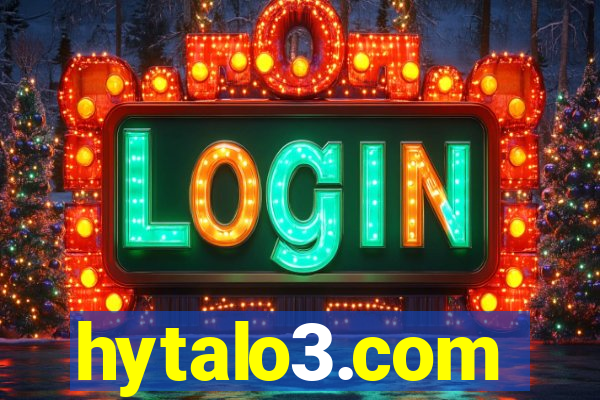 hytalo3.com