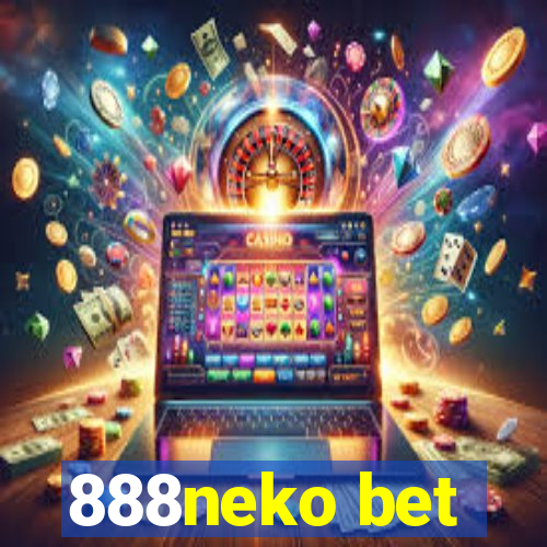 888neko bet