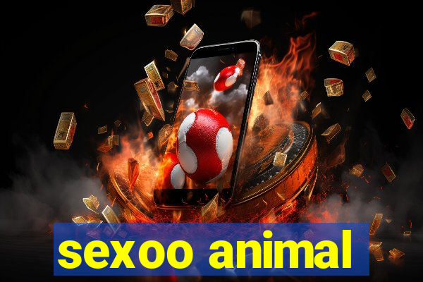 sexoo animal