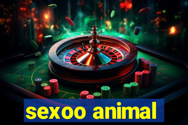 sexoo animal