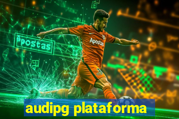 audipg plataforma