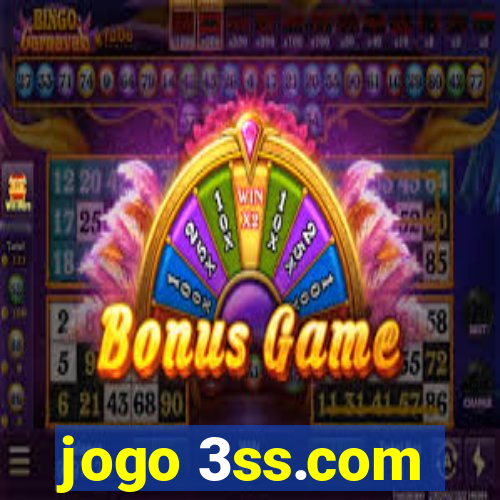 jogo 3ss.com