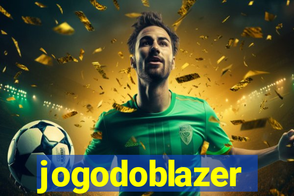 jogodoblazer