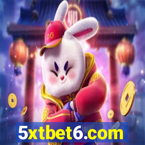 5xtbet6.com