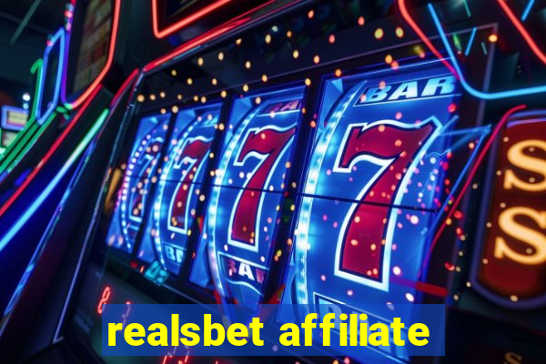 realsbet affiliate