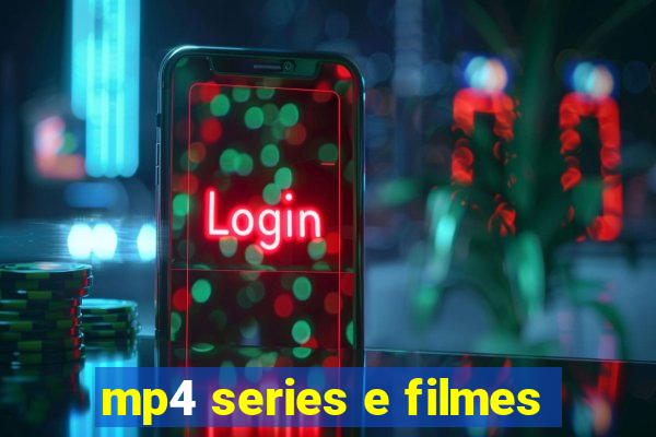 mp4 series e filmes