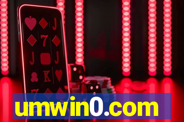 umwin0.com