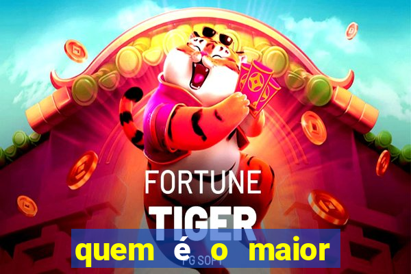 quem é o maior freguês do corinthians