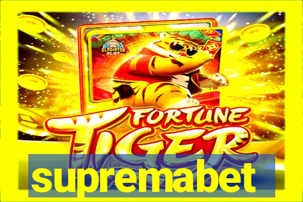 supremabet