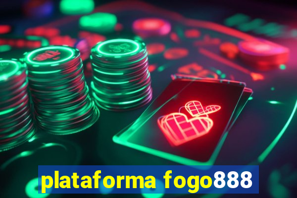 plataforma fogo888