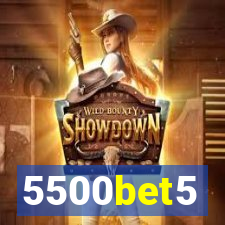 5500bet5