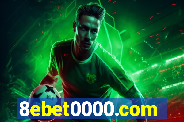 8ebet0000.com