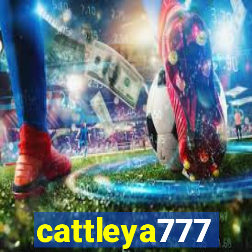 cattleya777