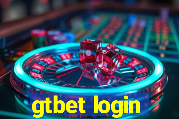gtbet login