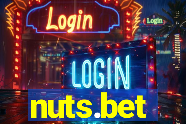 nuts.bet