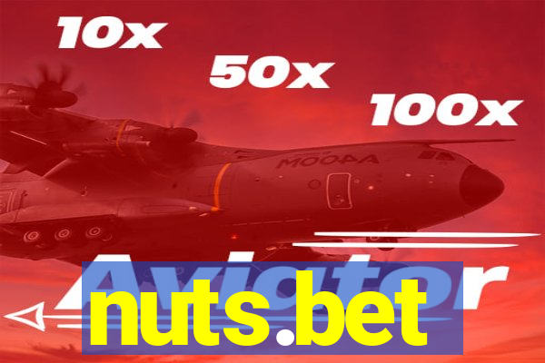 nuts.bet