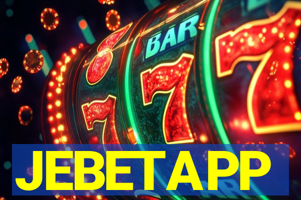 JEBETAPP