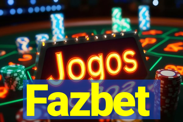 Fazbet