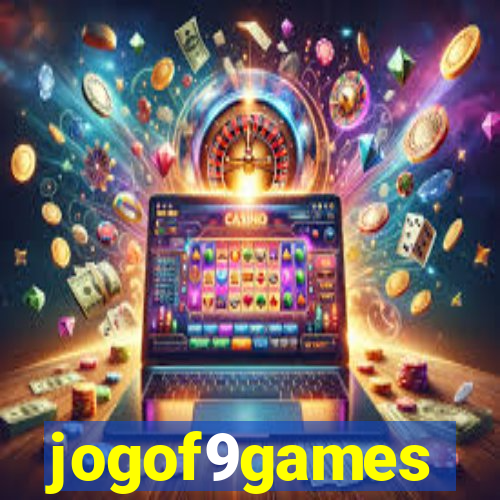 jogof9games