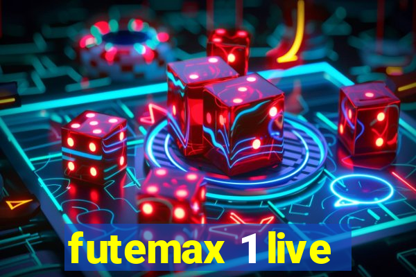 futemax 1 live