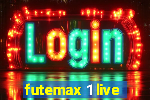 futemax 1 live