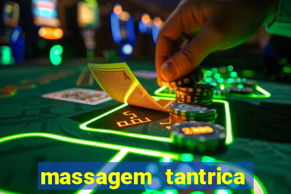 massagem tantrica cabo frio