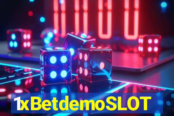 1xBetdemoSLOT