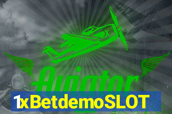 1xBetdemoSLOT